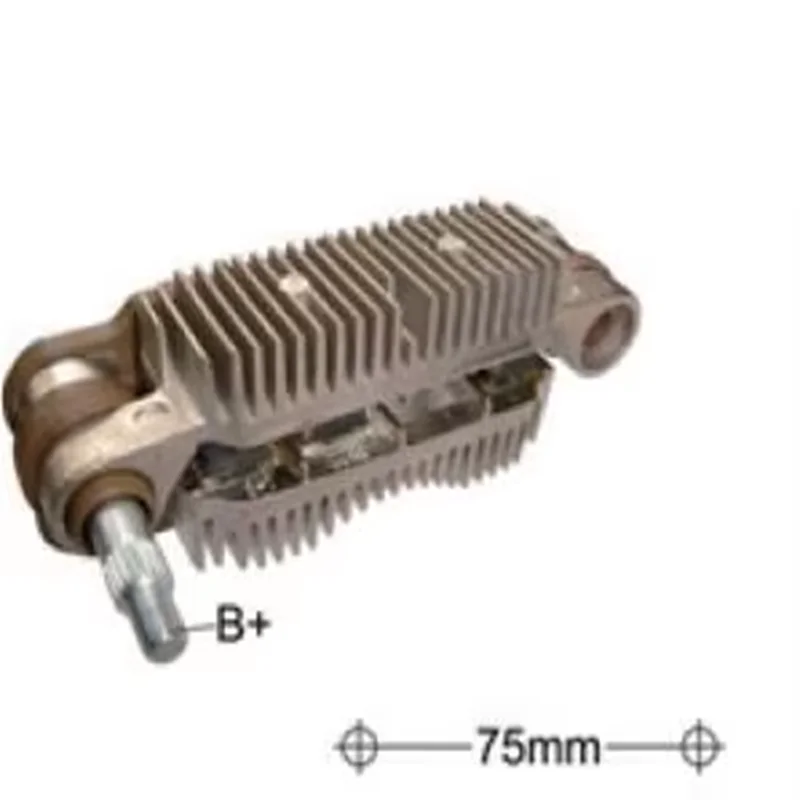 NEW HNROCK ALTERNATOR RECTIFIER 1260B100/MIA7535