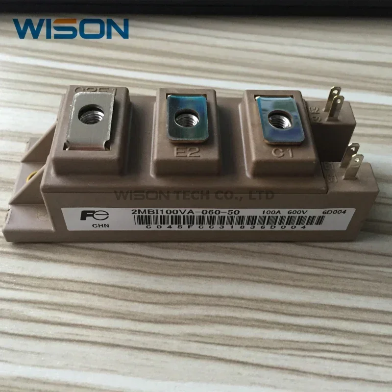 신규 및 오리지널 모듈, 무료 배송, 2MBI100VA-120-50, 2MBI100VA-060-50, 2MBI75VA-120-50, 2MBI150VA-060-50, 2MBI200VA-060-50