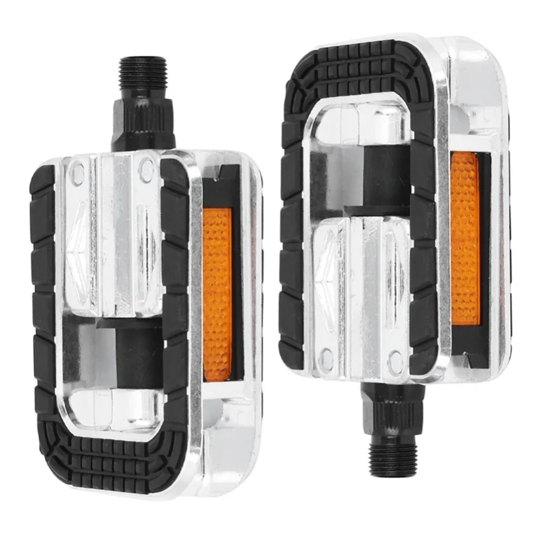 

K1155 Складная педаль для горного велосипеда, уличный противоскользящий дорожный велосипед, модифицированный аксессуар