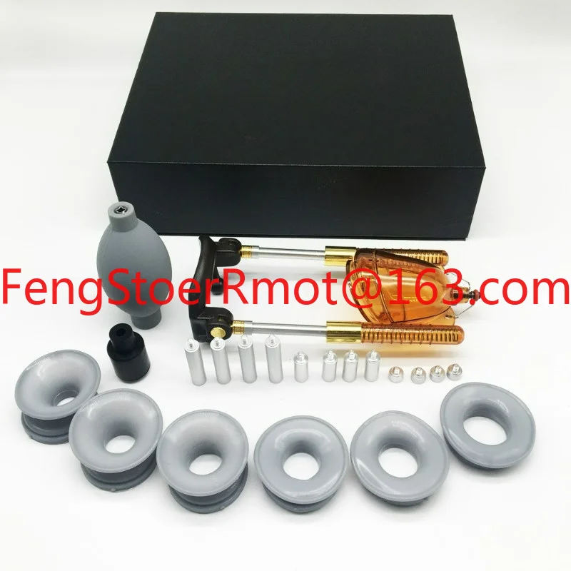The latest hot-selling 2026 stretch enlarger telescopic correction strengthening