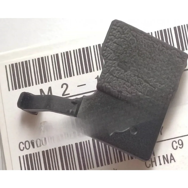 

Parts for Canon G7X II, G7X2 USB Right Skin Plug, HDMI Skin Plug, 1934, New