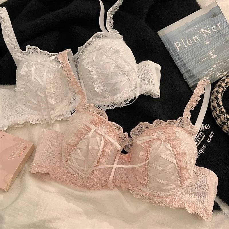 Модные сексуальные бюстгальтеры в полоску, бандажное нижнее белье с эффектом пуш-ап, женский бюстгальтер, удобный беспроводной регулируемый бюстгальтер без косточек, нижнее белье для девочек, нижнее белье Модные сексуальные бюстгальтеры в полоску, бандажное нижнее белье с эффектом пуш-ап, женский бюстгальтер, удобный беспроводной регулируемый бюстгальтер без косточек, нижнее белье для девочек, нижнее белье