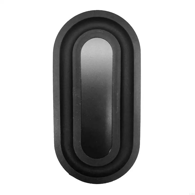 54DD 2PCS Пассивный бас -сабвуфель