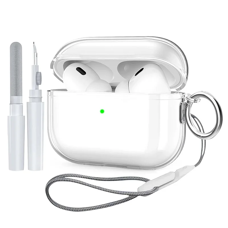 Por Qué Elegir una Funda para AirPods: Beneficios, Estilos