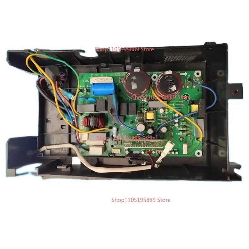 For used Midea air conditioner KFR-26W/35W/BP2 BP3-180 N1 external unit main board frequency conversion board without casing