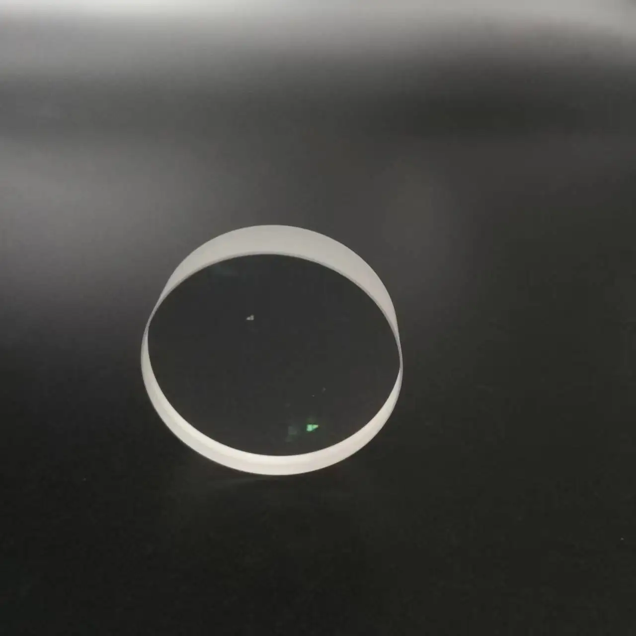 Diameter 25.4mm Cemented Achromatic Lens Focal Length 30-500mm for DIY Telescope Objective Lens Coating 400-1700 Film