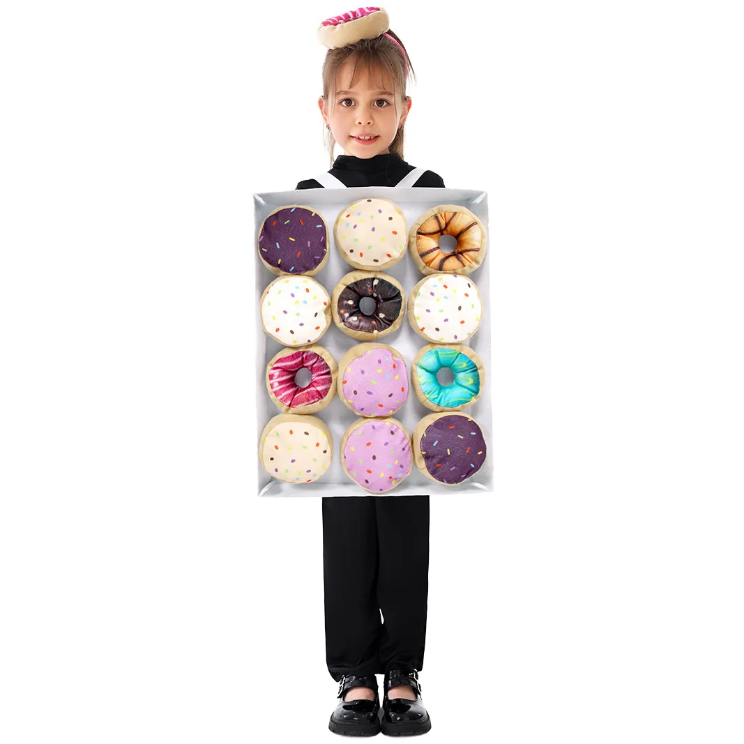 Halloween Food Cove… - image