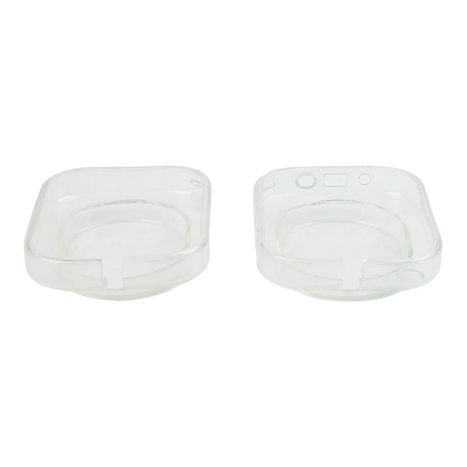 

For TPU Case for NOTHING Headphones 1 with Transparent Finish Offering Scratch Resistance and Shock Absorption
