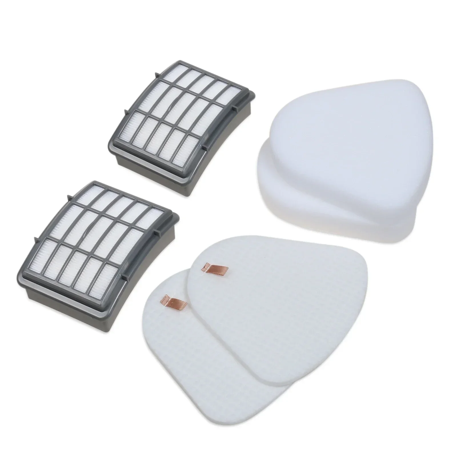 

HEPA Filters Foam Felt Filter Nv350 Nv351 Nv352 Nv355 Nv357 Self Cleaning Upright Vacuum