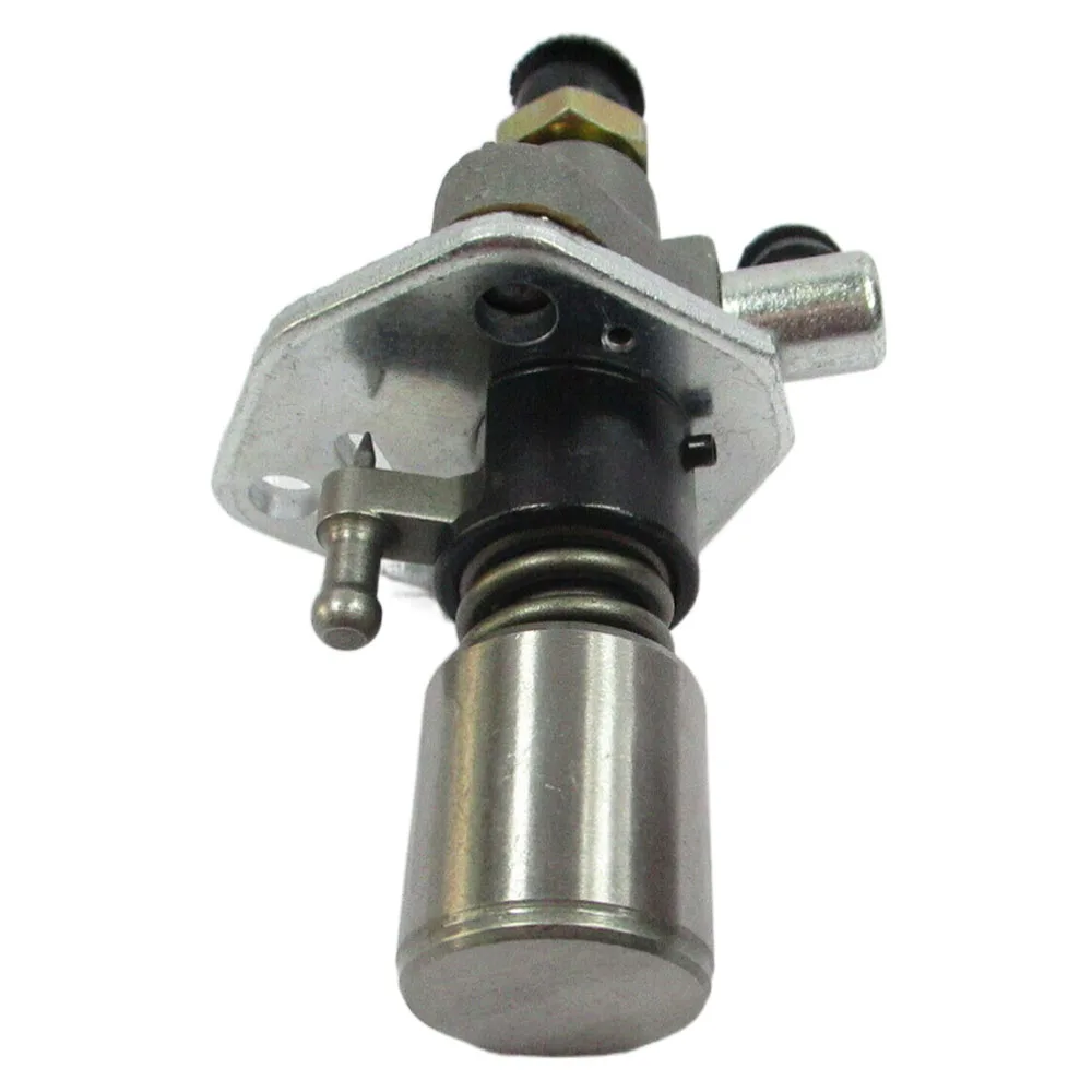 متوافق مع محركات 170F و178 - مضخة حقن الوقود عالية الأداء مع بخاخ زيت مثبت بشكل صحيح للزراعة الصغيرة #5