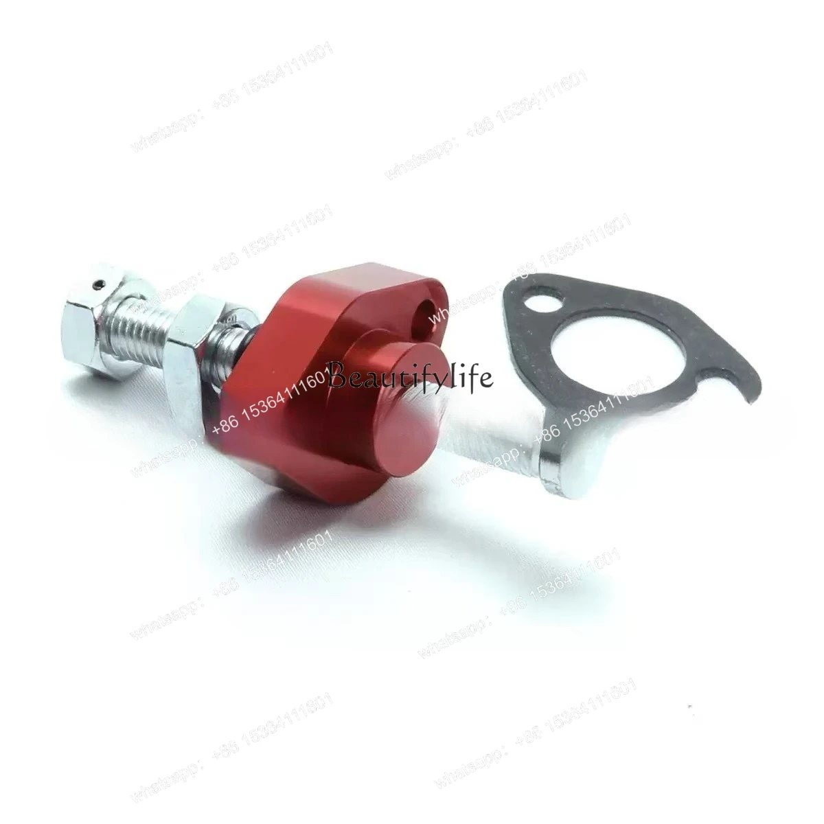 

CBR600F F3 F4 F4i CBR900 Manual Cam Timing Chain Tensioner