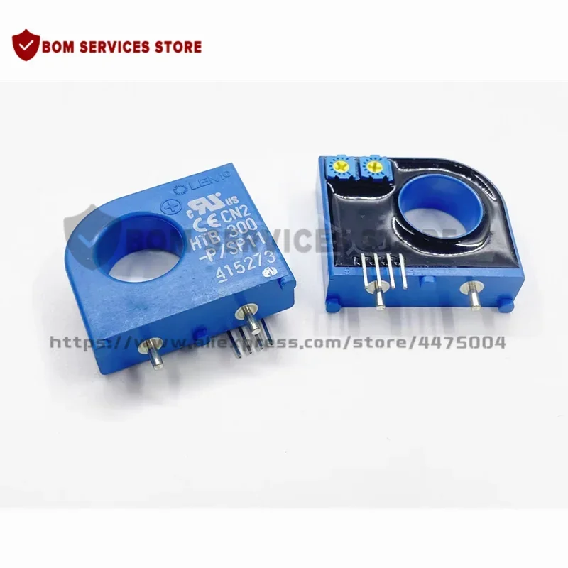 HTB300-P/SP11 HTB300-P SP11 HTB300 เซ็นเซอร์ CURRENT HALL 300A AC/DC Current Transducers