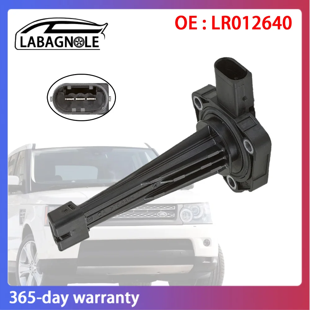 

OE Quality LR012640 Engine Oil Level Sensor For Range Rover Sport Discovery 4 5 Defender L319 L462 L560 L320 L494 L663 L322 L405