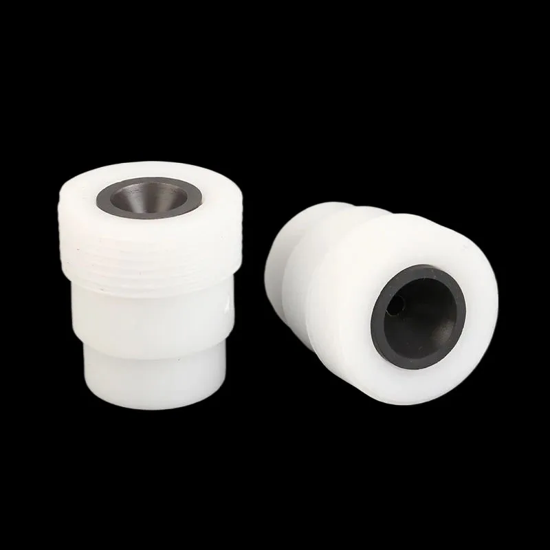 Boro Carbide Sandblasting Gun Nozzle Air Sandblaster Dica 35x20x3 10 11 12 mm