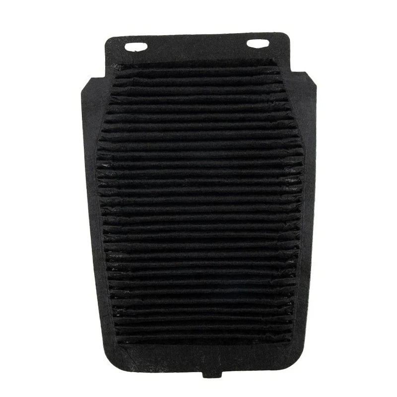 Black Plastic HV Battery Cooling Air Filter Screen G92DH-47070 Fit for Toyota Prius 2016 2017 2018 2019 2020 2021 2022