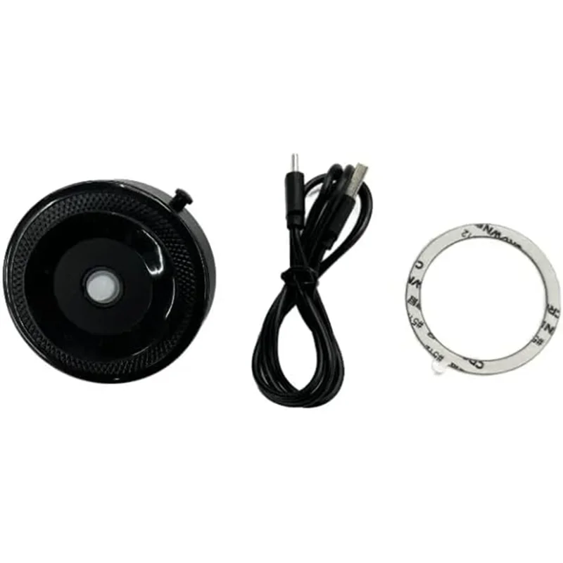 -A89Z Mehrzweck-Handyhalterung für Geräte, gilt magnetischer Saugvakuum für Auto-Armaturenbrett, Smartphone, flaches Gerät