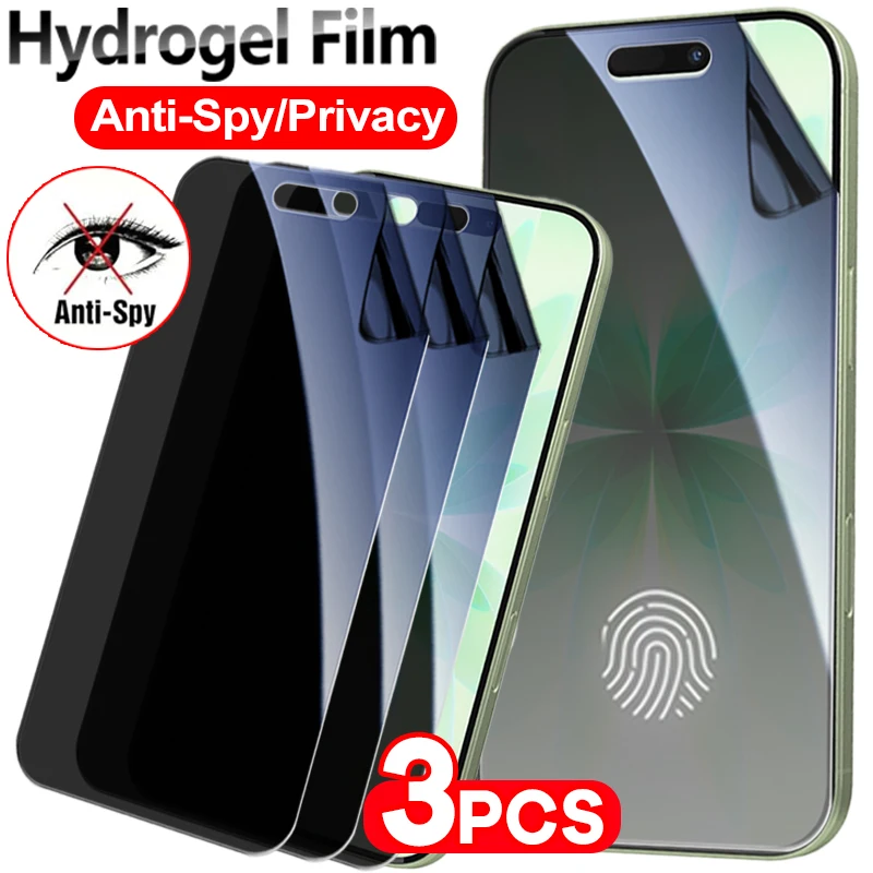 1-3Pcs Privacy Hydr…