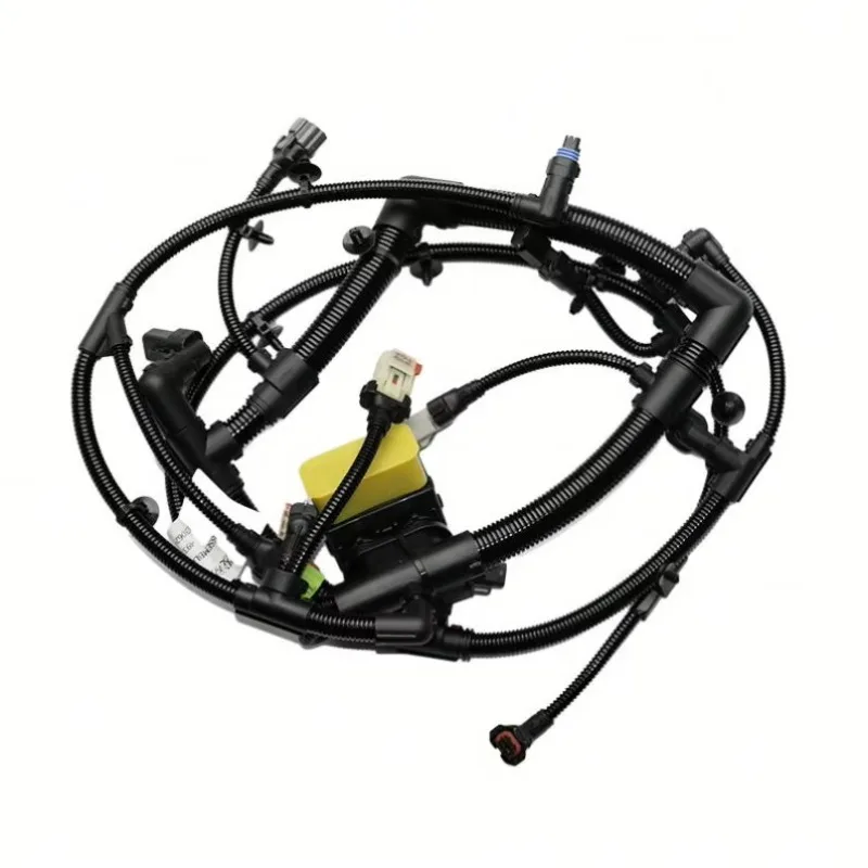 

Advantage Supply Applies to Cummins ISDe6.7 Engine Harness 5271507
