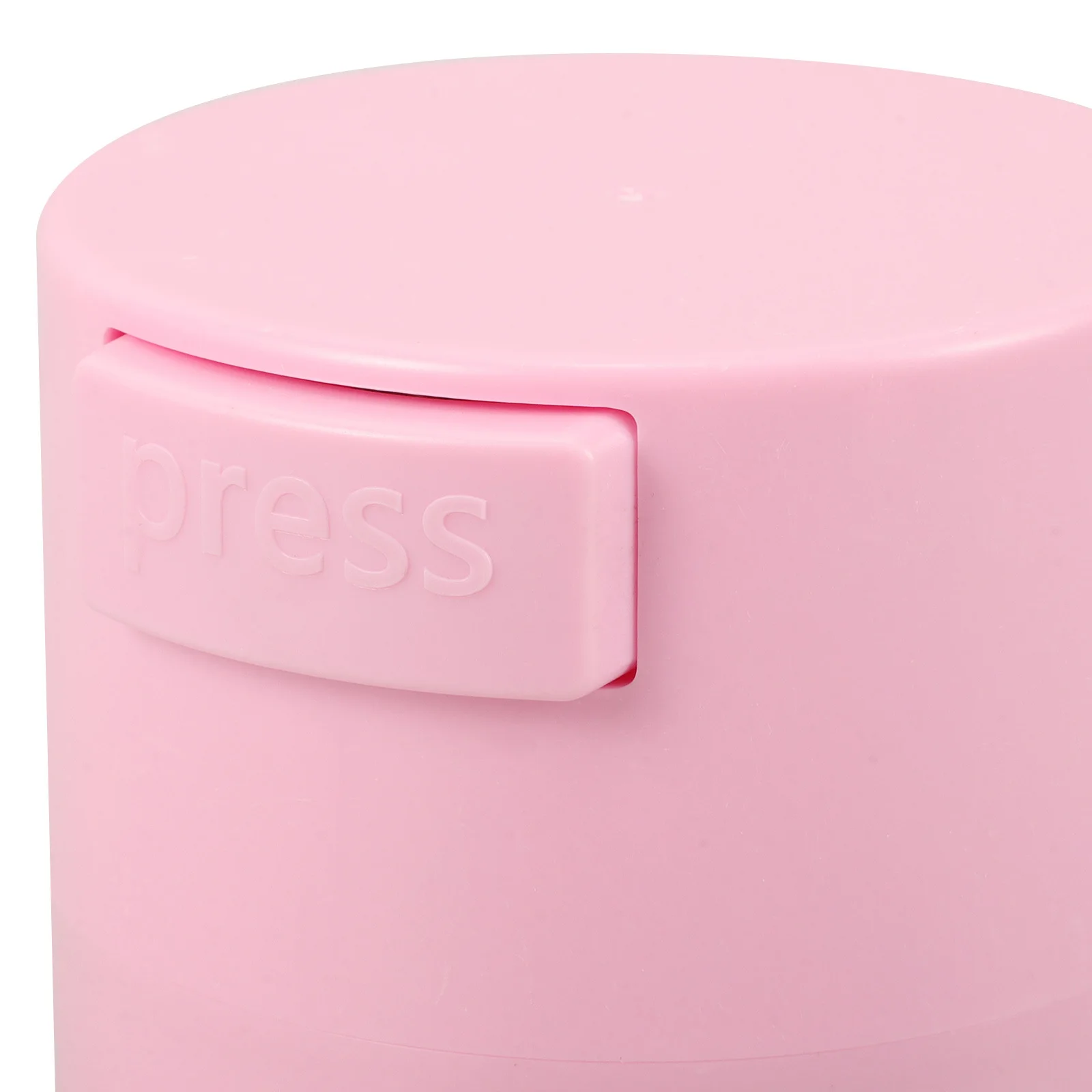 속눈썹 접착제 보관 탱크 밀폐형 프레스 타입 대용량 속눈썹 연장 보관 용기 속눈썹 아티스트 용품