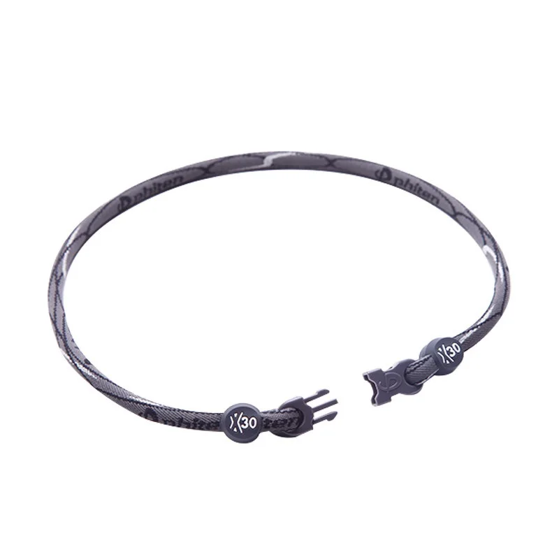 MADE IN JAPAN Phiten Sports TITANIUM NECKLACE X50 /X30 HYBRID