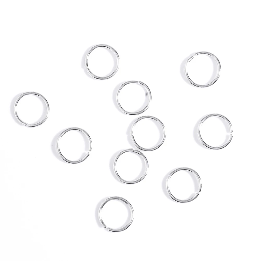

55pcs Hair Accessories Ponytail Hooks Clips Small Ditch Lightweight Base Metal Golden Hairstyle Party Wedding Gifts