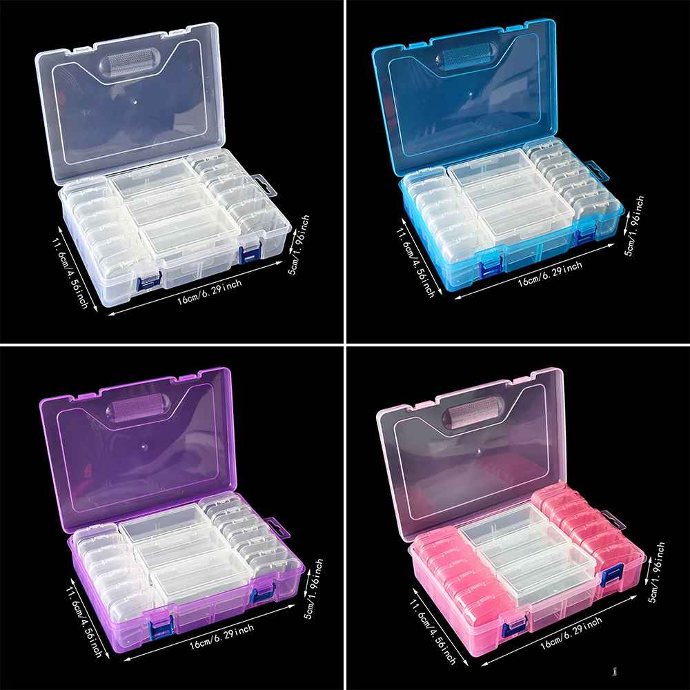 Коробка-органайзер