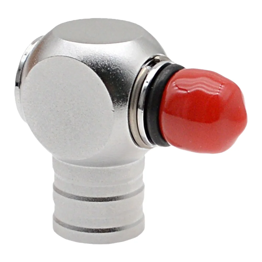 Brass Low Pressure Regulator Adapter Supporting Seamless Integration Between First and Second Stage Components