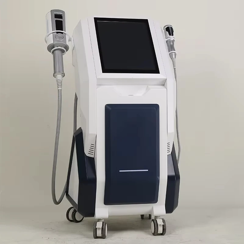 Professional Roller Massage Shaping Slimming Massage Physical Therapy Cellulite Removal Inner Ball lose weight Machine