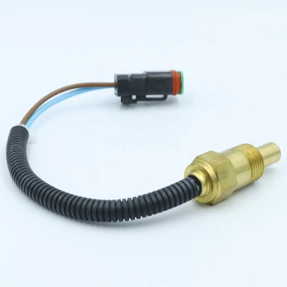 41-6538 Water Temperature Sensor 416538 For Thermo King Truck