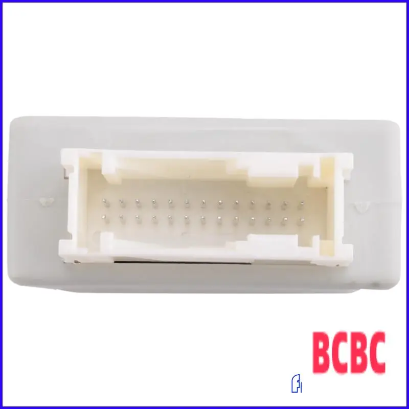 BB-37146860385 Air Suspension Control Unit For BMW 5' 7' Series F07 F01 F02 F04 550IX 740I 750Li 760Li Air Pump Module