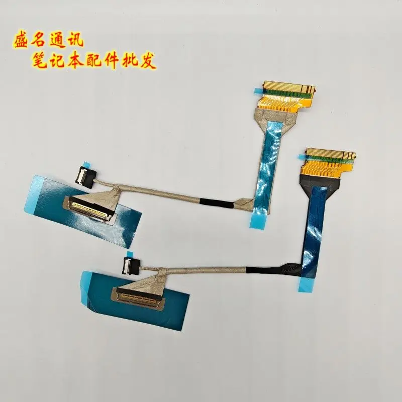 

Сменный кабель для дисплея ноутбука MY5A1 5C10S31510 5C10S31594 5C10S31509 DC02C01A500, совместимый с Dell Inspiron 15 3000