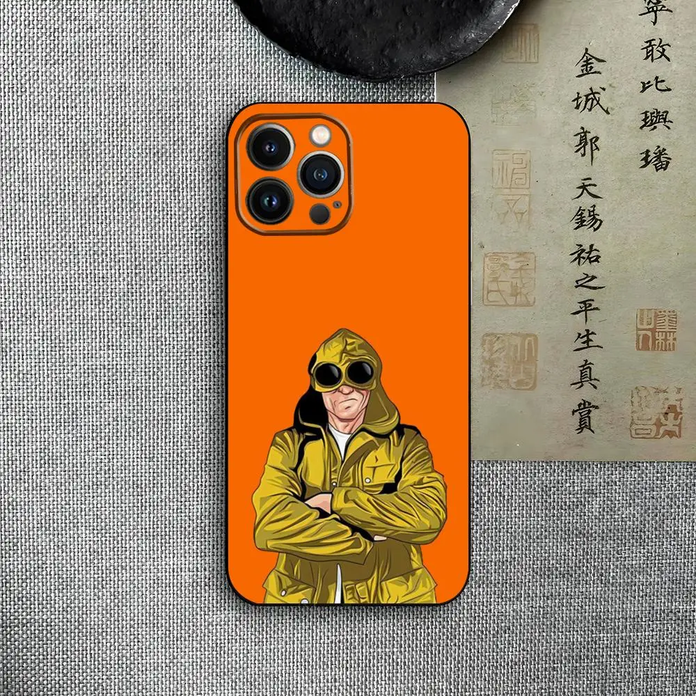 Fashion C-com-pany Design Mouse Pad For Xiaomi 14 12 Pro 11 13 Lite 10T 12X Powerful And Practical 11i F3 Note POCO M4 M3 X4 Cov