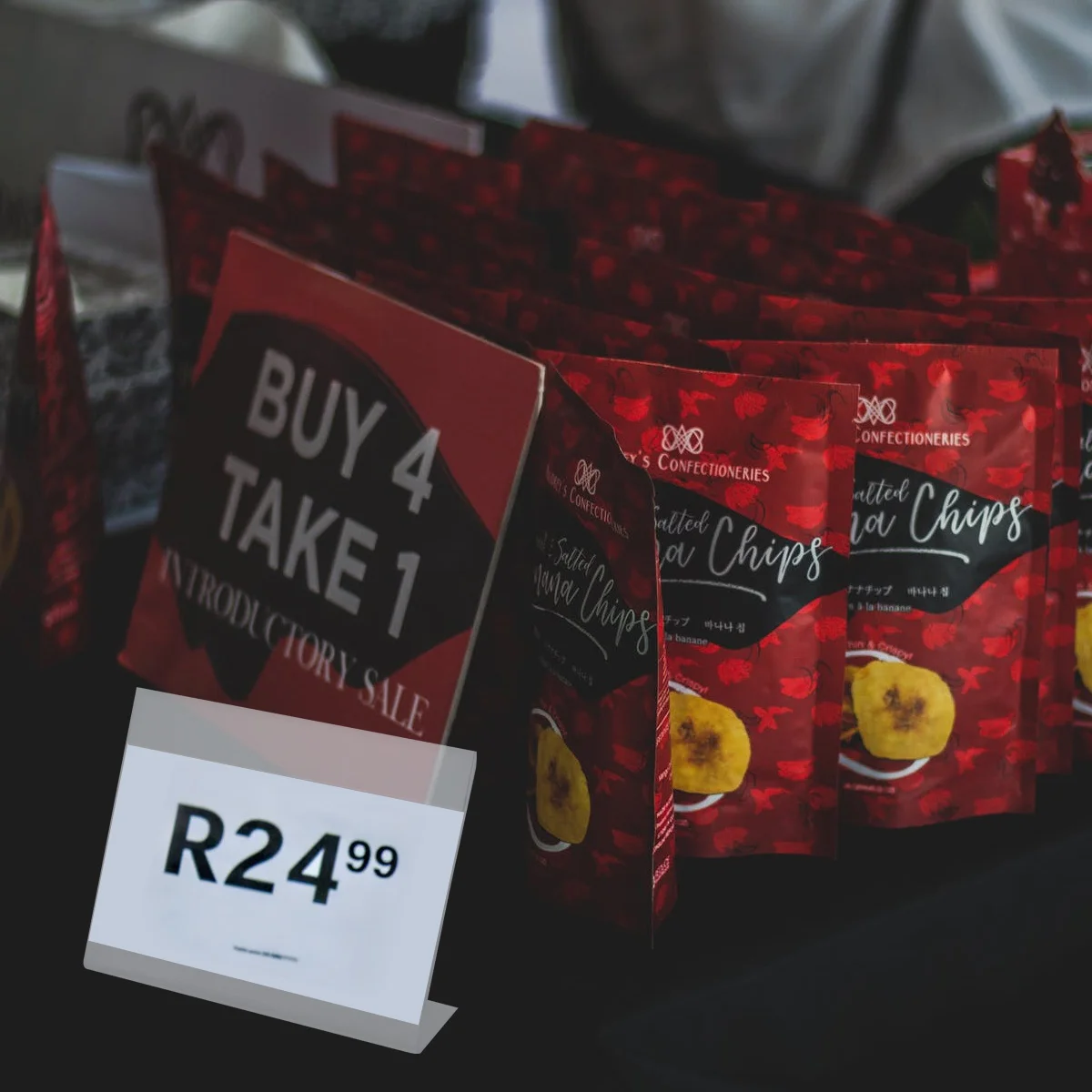 

12pcs Plastic Price Tag Label Holder Clear Retail Shelf Labels For Supermarket Shop Store Display Reusable Price Markers Folder