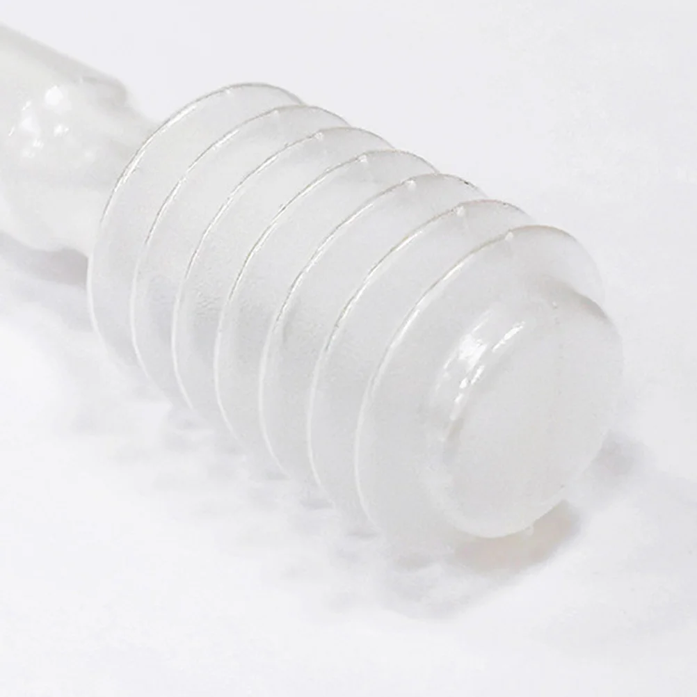 

20Pcs Transparent Disposable Makeup Droppers Pipette Calibrated Liquid Transfer Essence Oil Accessories