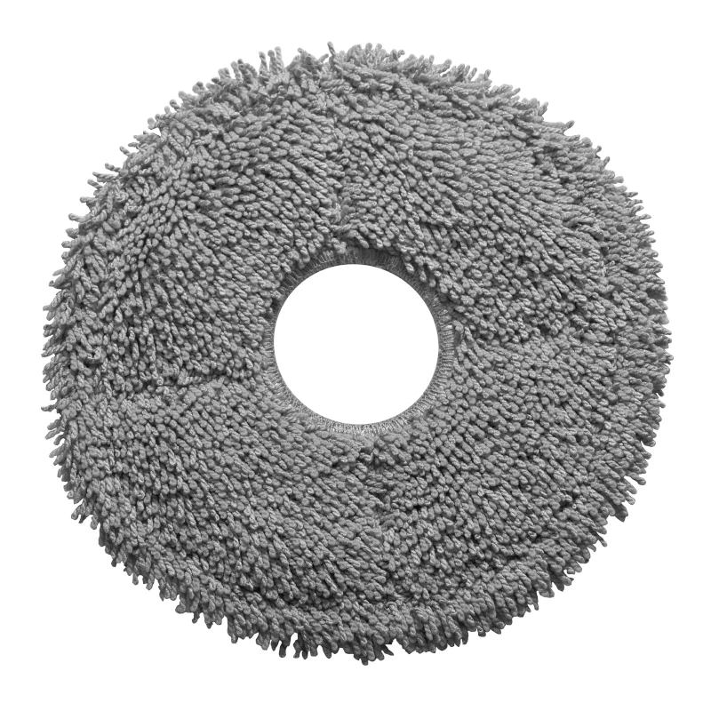 Untuk Dreame L10s Pro / RLS6L / Xiaomi S10 + bagian penyedot debu sikat samping Filter HEPA kain pel aksesori kain