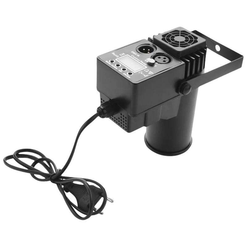 15W RGBW LED Stage Lighting Pinspot Beam Spotlight Professional DJ DISCO Party KTV retroilluminazione Stage Light