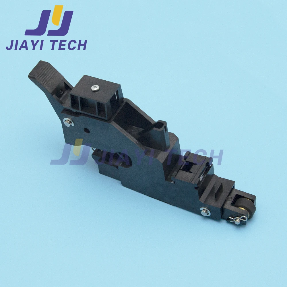 1Pc CE7000-130 160 Pressure Holder For Graph King Engraving Machine FC9000 Pressure Wheel Set