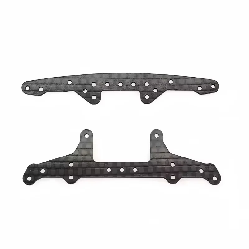 

Аксессуары для самодельных моделей Tamiya Four-Wheel Drive: карбоновые штоки рулевой тяги 1.5 мм (Phoenix Tail) AR S2 VS SXX 95455/95600 для деталей MINI 4WD