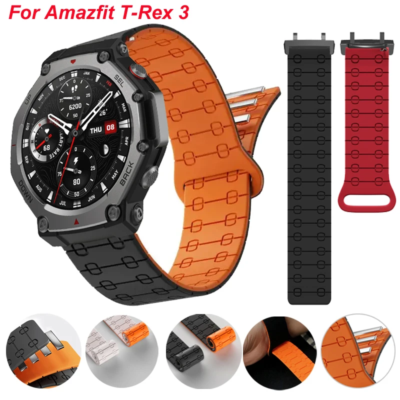 Silicone Magnetic B… - image