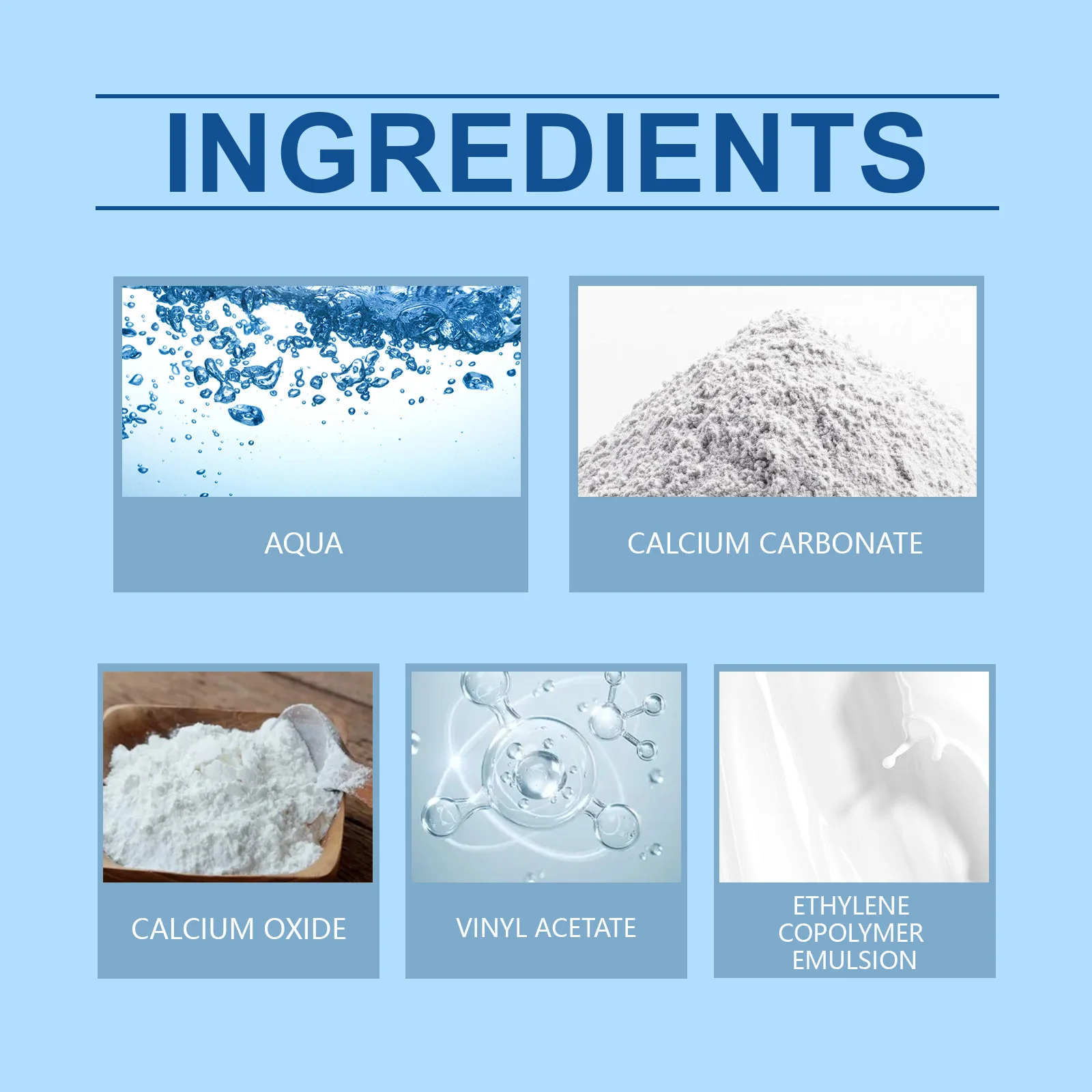قلم إصلاح بلاط السيراميك حشو الكراك السريع للحمام وغرفة المعيشة طلاء إصلاح لحوض الغسيل وأسطح المرحاض #6