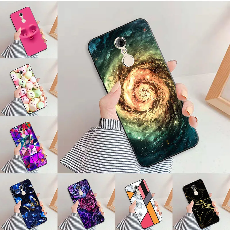 For Lenovo K6 Note K53a48 K6 Plus K6NOTE 5.5