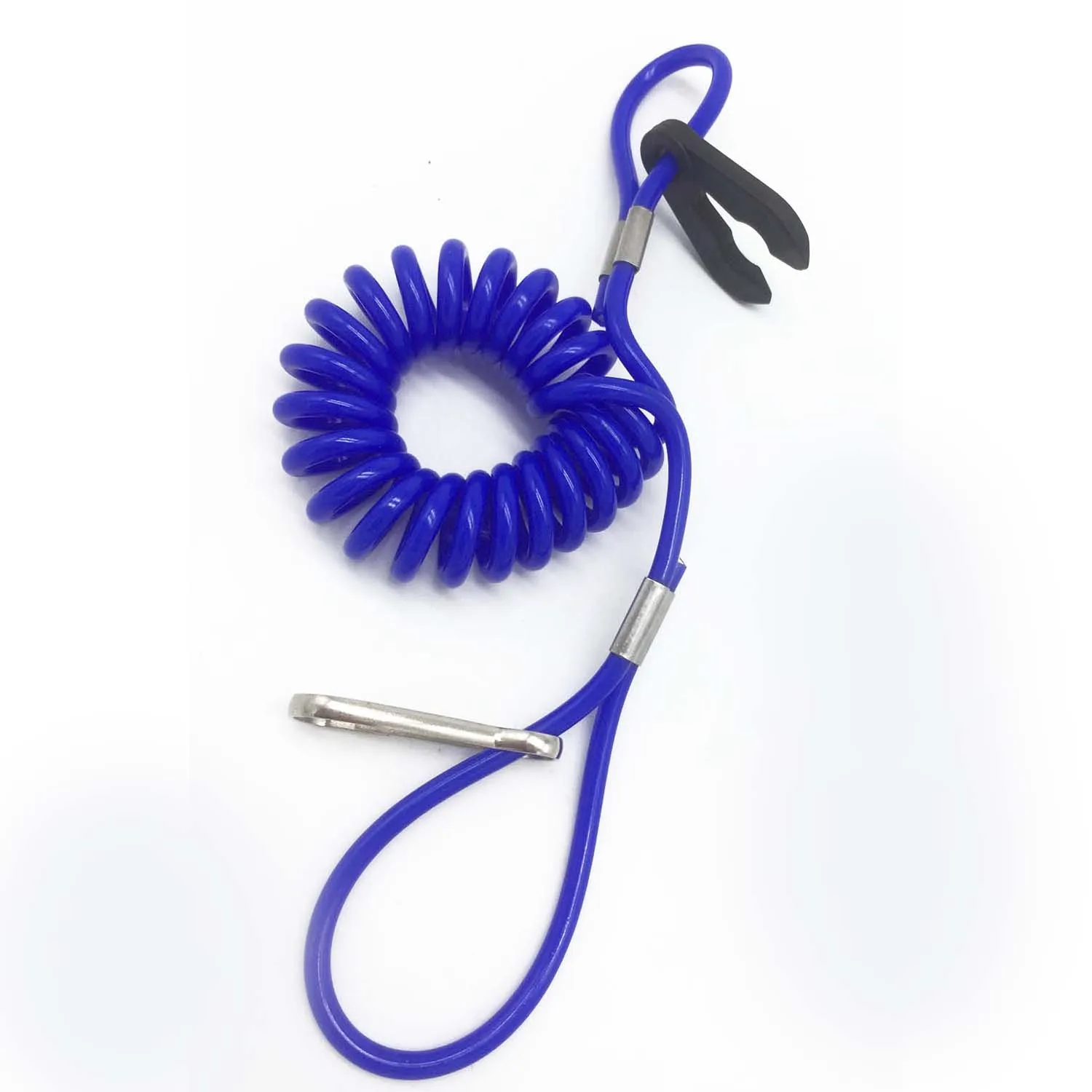 QUAI-IT2x Лодочный подвесной двигатель, выключатель остановки, ремешок безопасности для