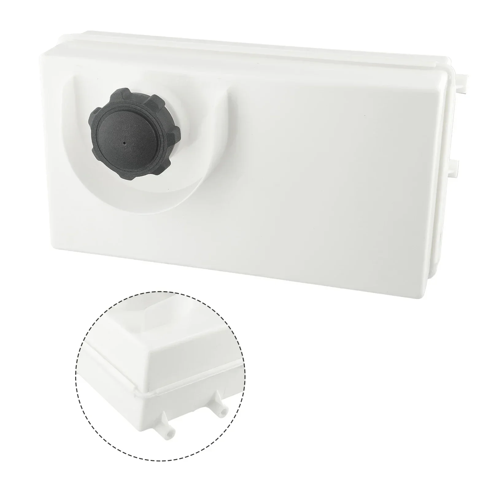 Imagem -04 - Tanque de Combustível para Tanque de Combustível Gás Oem com Tampa 94073 94073ma 7601092 7601092 ma ma 690294 Tanque de Gás ma Plástico de 14 Galões com Tampa Unidade de