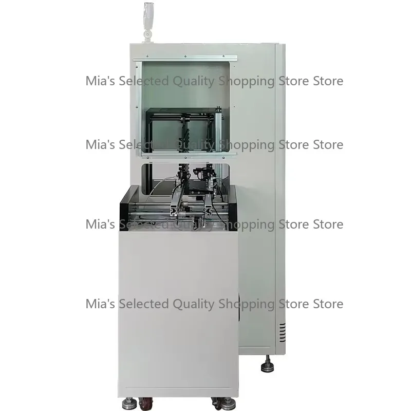 Factory Wholesale Automatic SMT PCB Cache Machine in Electronics Production Machinery Line LED Manufacturing
