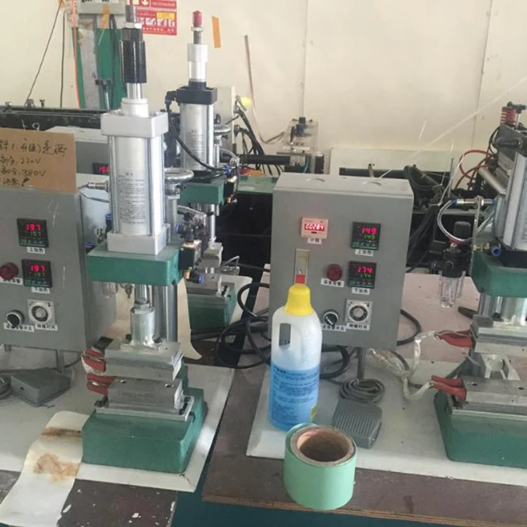 Quality Spouted Pouch Sealing Machine/spout Insert & Sealing Machine