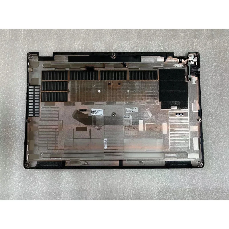 H  Bottom Cover 06K2VM 0V33NW for Dell Precision 3541 M3541 Latitude 5501 E5501