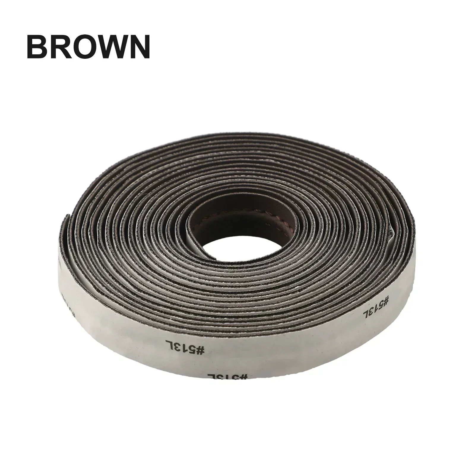 PU Leather Car Molding Trim Strip Door Decorative DIY Flexible Interior Sticker Car Molding Trim Strip