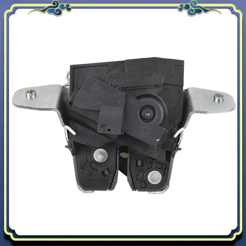 

AU16-2047400735 Car Rear Tailgate Latch Lock Actuator For Mercedes Benz ML350 ML550 GLK350 GL350 GL450
