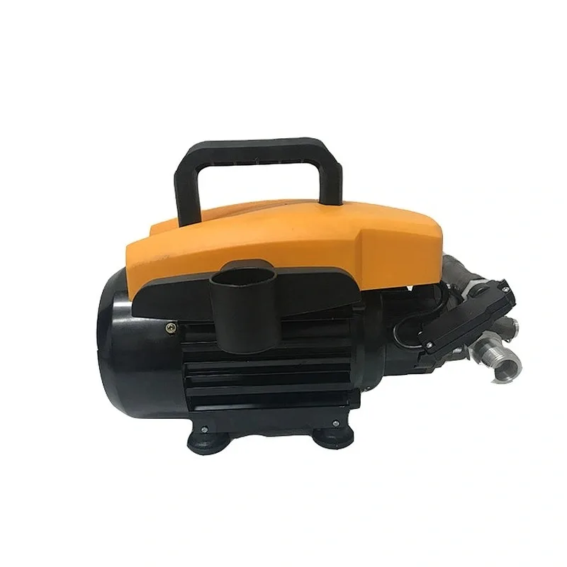 Electric  Portable Induction Car Washer Pump 1000-1500W