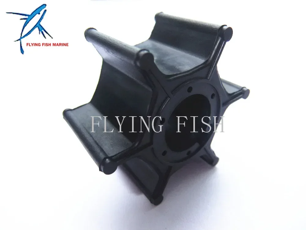 

Boat Engine 17461-93901 17461-93902 17461-93903 18-3099 Impeller for Suzuki 9.9hp 15hp DT15 DT9. Outboard Motor